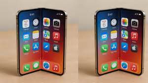 Apple iPhone Fold price, variants and specifications tipped ahead of ... - muktibox.com