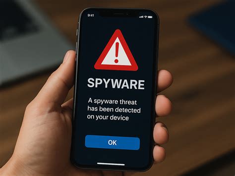 Apple iPhone Spyware Warning - IBTimes UK - coolestguyplanet.net