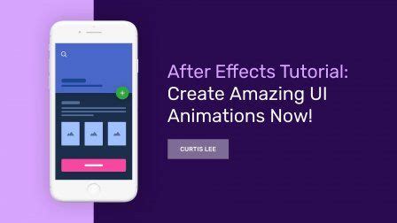 Apple Journal UI Animation in After Effects - muktibox.com
