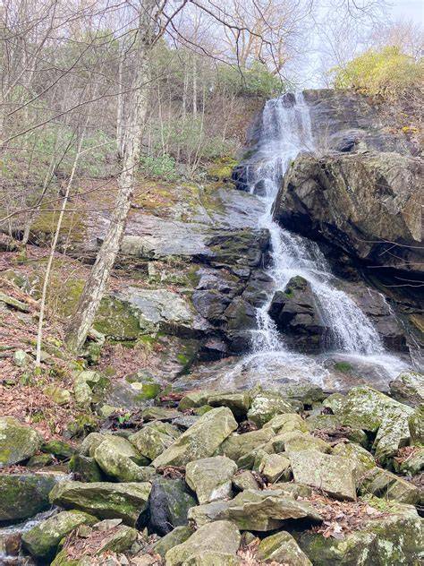 Apple Orchard Falls, Cornelius Creek, and Apple … - raincitystudios.com