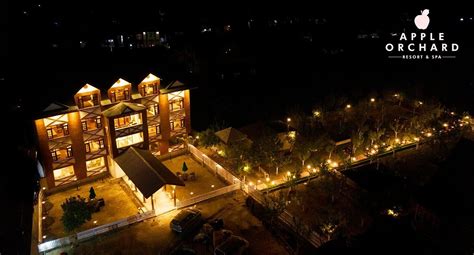 APPLE ORCHARD RESORT & SPA - Prices - raincitystudios.com