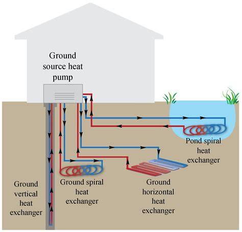 Applicability of a geothermal structure and heat pump combined system ... - raincitystudios.com