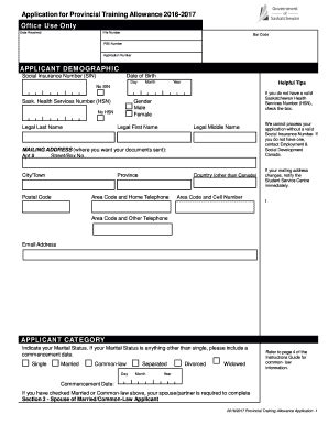 APPLICANT’S DATE OF - PSE&G