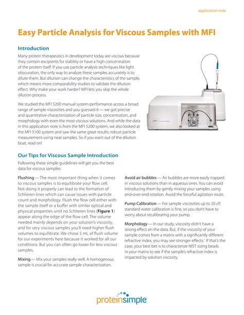 Application and development of optical-based viscosity measurement ... - coolestguyplanet.net
