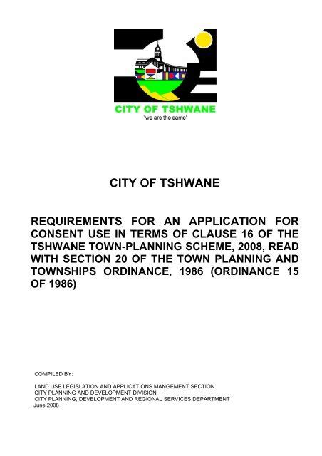 APPLICATION FOR THE APPROVAL OF BUILDING PLANS - KMI …