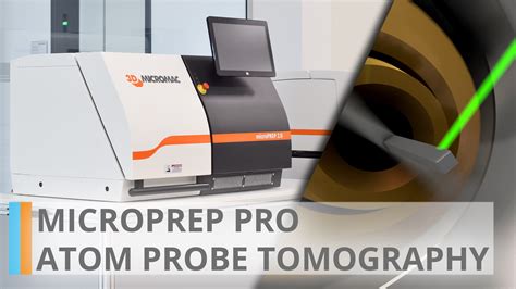 Application of atom probe tomography to the investigation of atomic ... - wintechmobiles.com