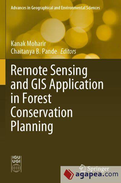 Application of GIS in Forest Conservation - Geographic … - raincitystudios.com