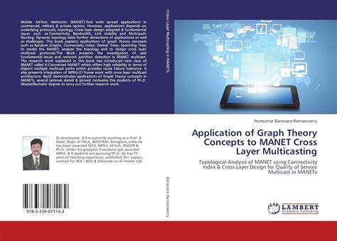 Application of Graph Theory Concepts to MANET Cross Layer... - coolestguyplanet.net