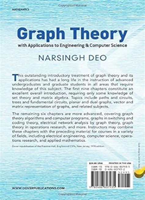 Application of Graph Theory in Computer Science and Engineering - wintechmobiles.com