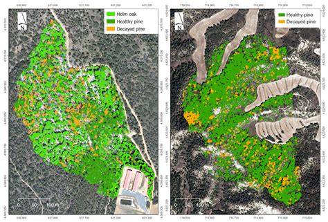Application of UAV Devices to Assess Post-Drought ... - Semantic … - raincitystudios.com