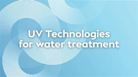 Application of UV Technologies in Water and … - raincitystudios.com