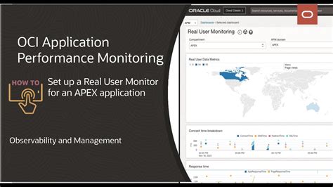 Application Performance Monitoring for OCI | Oracle - coolestguyplanet.net