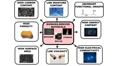 Applications of biomass-derived materials for energy production ... - wintechmobiles.com