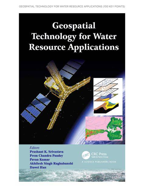 Applications of Geospatial Technology in Forest Resource ... - Springer - raincitystudios.com