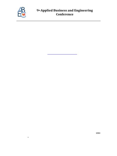 Applied Business and Engineering Conference - Polibatam - muktibox.com