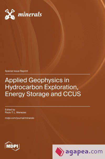 Applied Geophysics in Hydrocarbon Exploration, … - raincitystudios.com