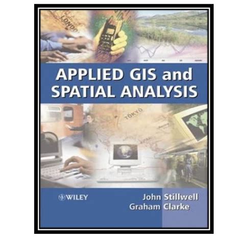 Applied GIS and Spatial Analysis - wintechmobiles.com