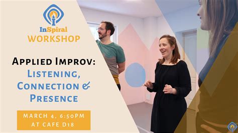 Applied Improv Workshop - Meta — Brooklyn Comedy Collective (BCC) - muktibox.com