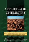 Applied Soil Chemistry | Wiley Online Books - wintechmobiles.com