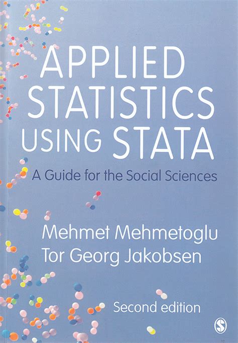 Applied Statistics Using Stata 2nd edition | 9781529742572 ... - wintechmobiles.com