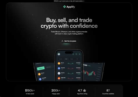 Applify - Blockchain and Web3 Development Agency - coolestguyplanet.net