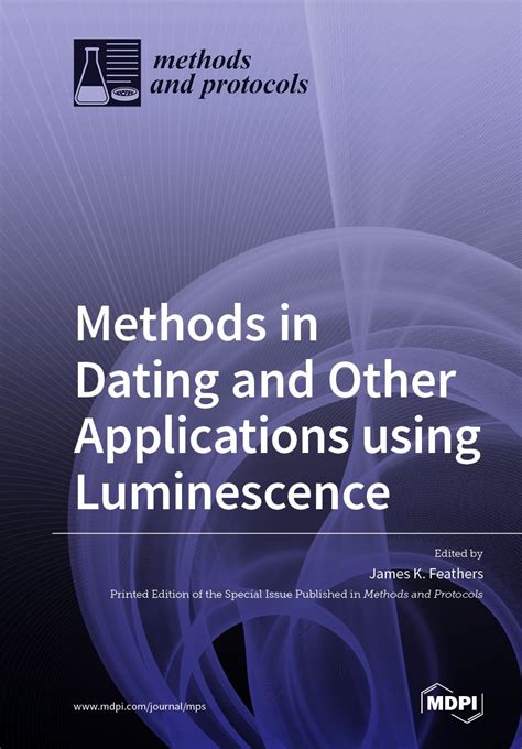 Applying luminescence dating of ceramics to the problem of dating ... - wintechmobiles.com