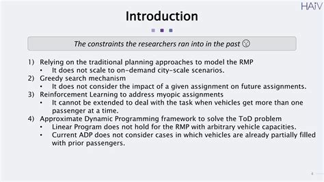 Approximate dynamic programming for planning a ride-hailing system ... - coolestguyplanet.net