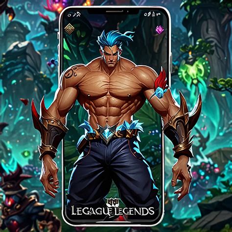 Apps for League of Legends - Overwolf - coolestguyplanet.net