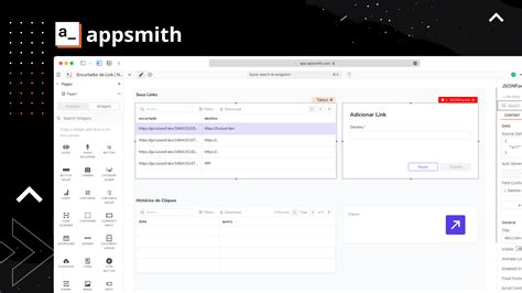Appsmith | Open-Source Low-Code Application Platform - coolestguyplanet.net