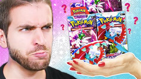 APRO IL NUOVO BOX DA 36 BUSTINE POKEMON …