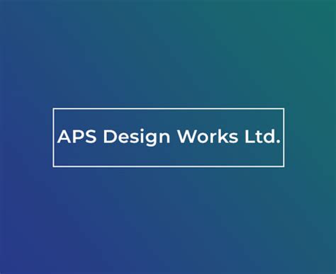 APS Design