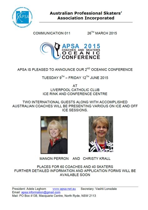APSA 2015 Program