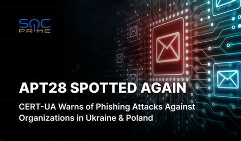 APT28 Targets Ukraine with BadPaw & MeowMeow Malware: Full Analysis (2026)