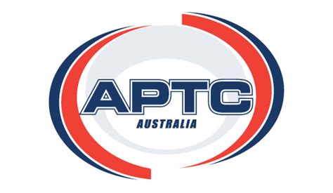 APTC TU Logo Stencil Blownup