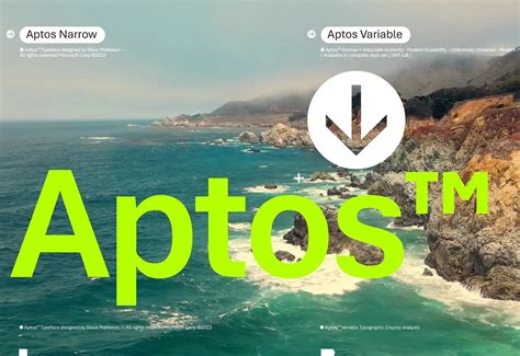 Aptos