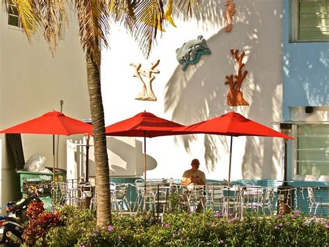 AQUA, Miami Beach - Restaurant Reviews & Phone Number - Tripadvisor