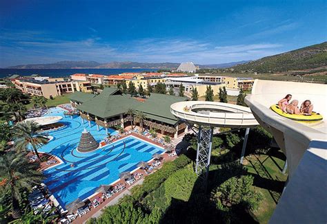 AQUA FANTASY HOTEL & SPA.