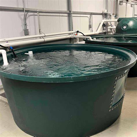 AquaBundance Modular 500 Gallon Fish Tank - The Aquaponic Source - raincitystudios.com