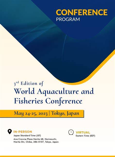 Aquaculture Conferences 2026 | Fisheries Conferences … - raincitystudios.com