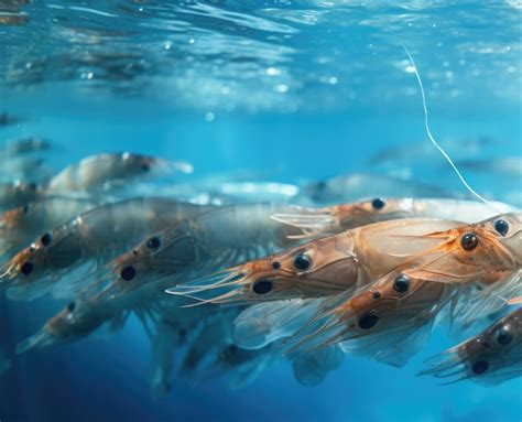 Aquaculture Probiotics - muktibox.com