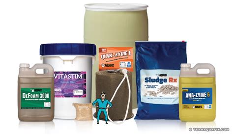 Aquafix Inc. - Wastewater Treatment Products & Lab … - coolestguyplanet.net