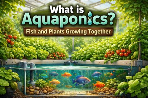 Aquaponics For Kids - raincitystudios.com