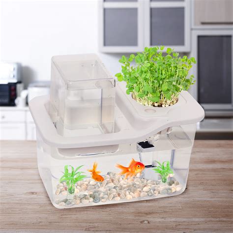 Aquaponics Kits: Mini & Indoor Aquaponics Kits - raincitystudios.com