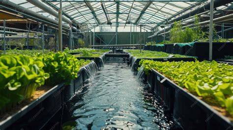 Aquaponics Systems - Hydroponic Supply USA - raincitystudios.com