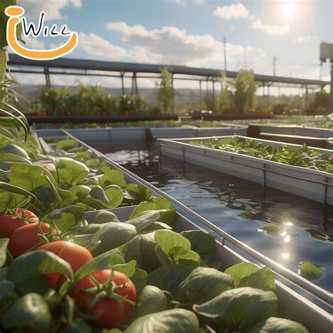 Aquaponics WA - raincitystudios.com