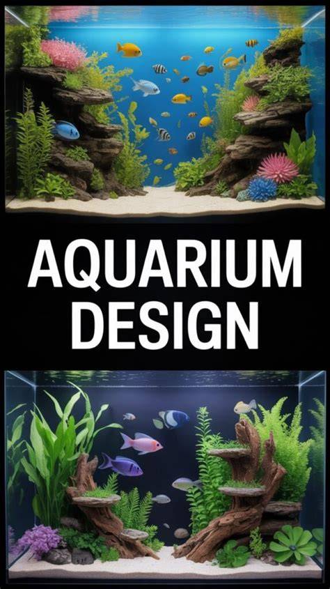 Aquarium Guide - All you need to know about Fishkeeping - raincitystudios.com
