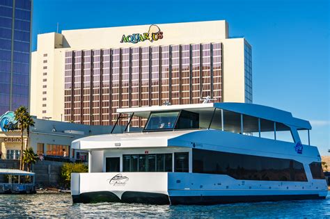the aquarius casino resort