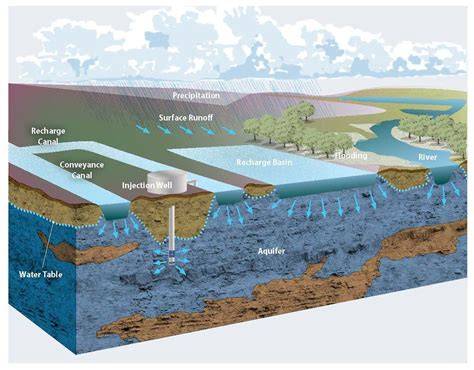 Aquifer Recharge - an overview | ScienceDirect Topics - raincitystudios.com