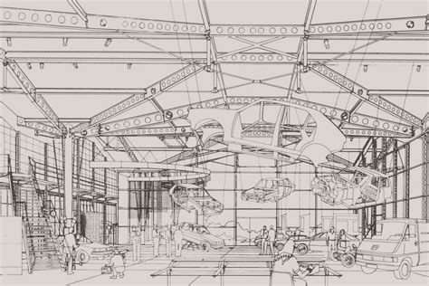 AR 120: Norman Foster on Technology - Architectural Review