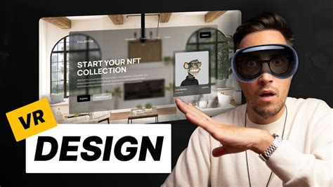 AR Design in Figma YouTube